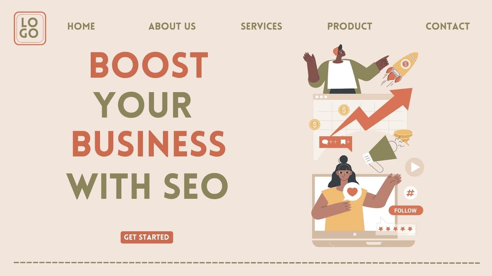 Custom Web Design