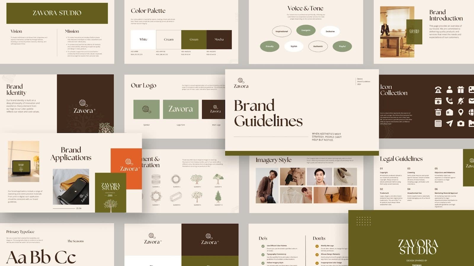 Custom Web Design